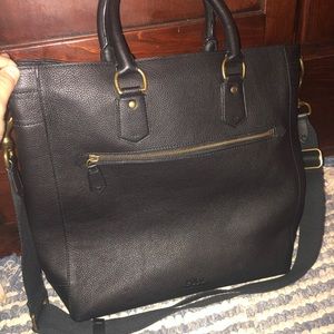 New POLO Ralph Lauren Messenger Bag!